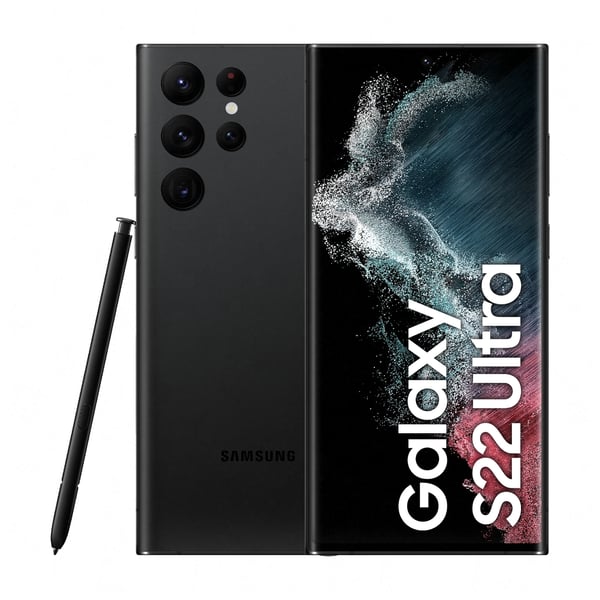 Samsung Galaxy S22 Ultra 5G 256GB