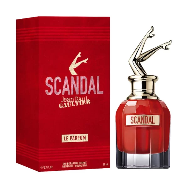 Scandal Le Parfum Her Eau de Parfum